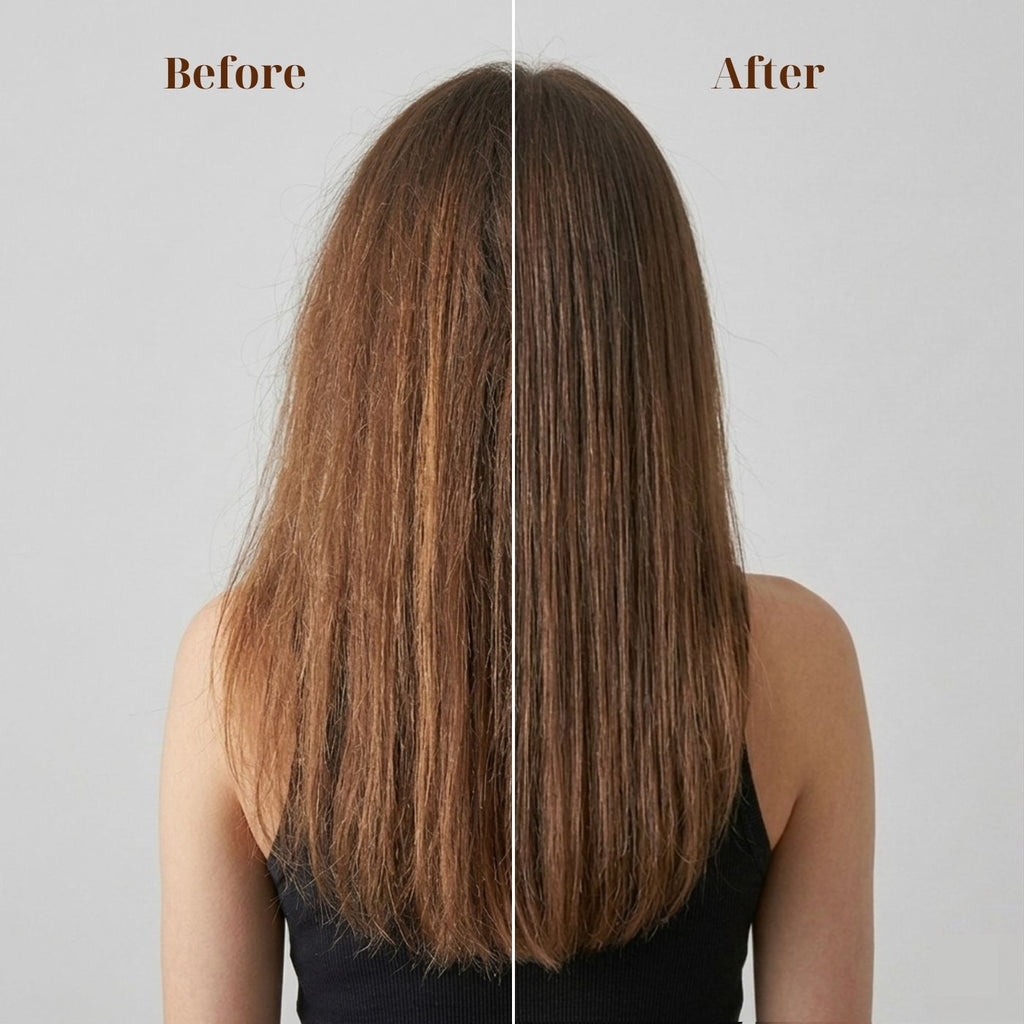 Silvelle™ Pocket Straightener