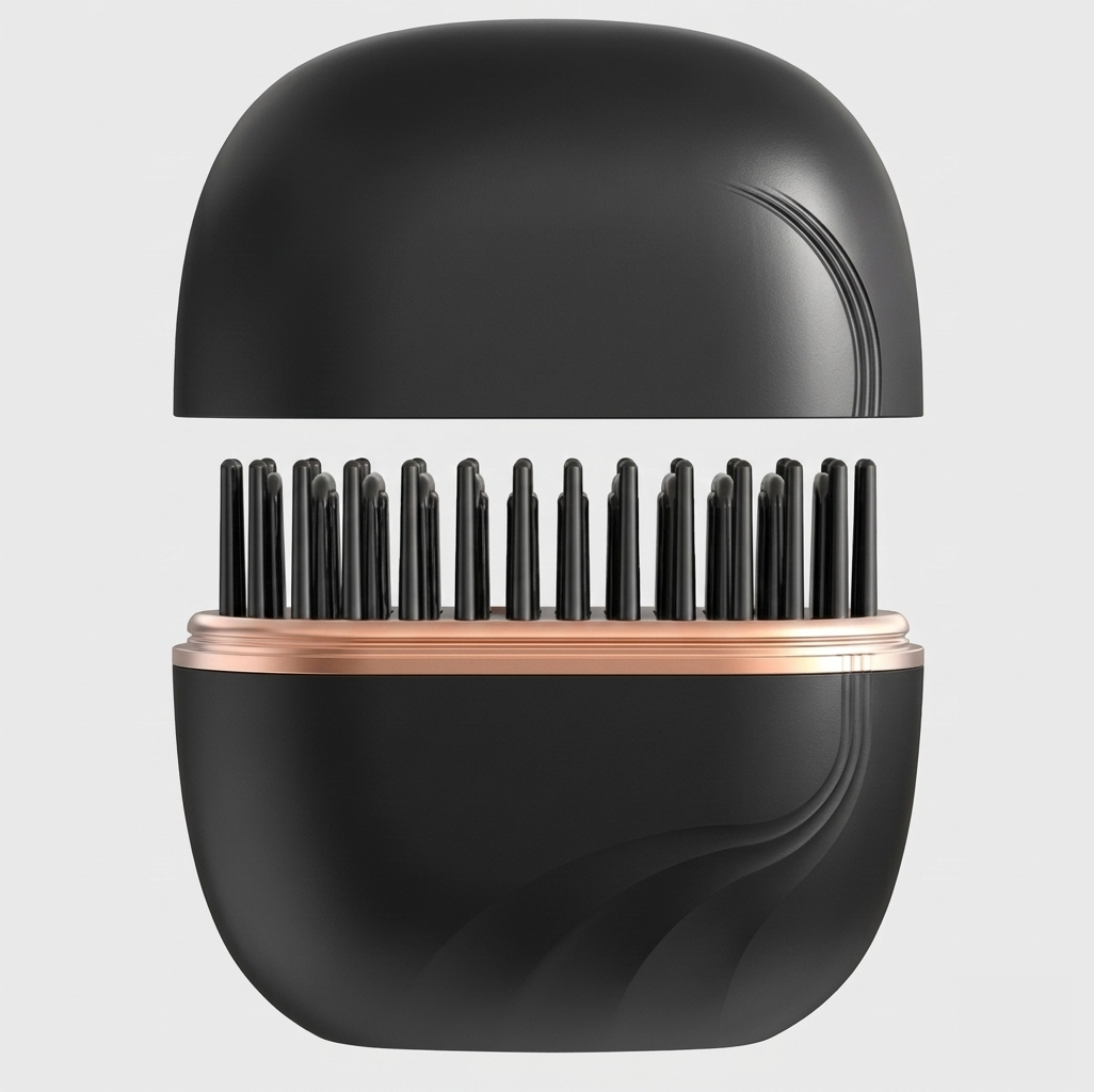 Silvelle™ Pocket Straightener