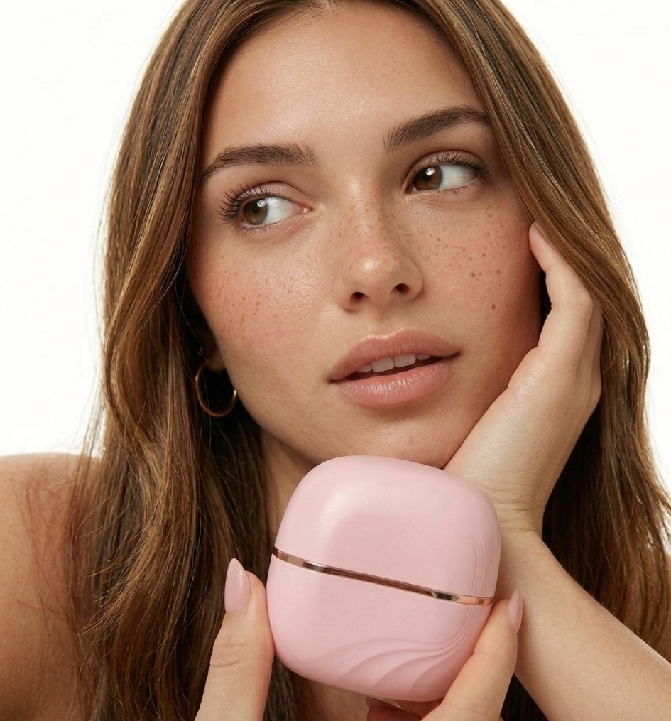 Silvelle™ Pocket Straightener