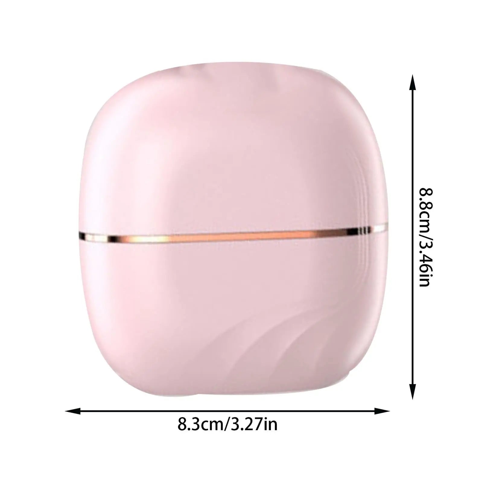 Silvelle™ Pocket Straightener